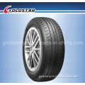 Summer PCR Tire with Hot Pattern (135/80R13)